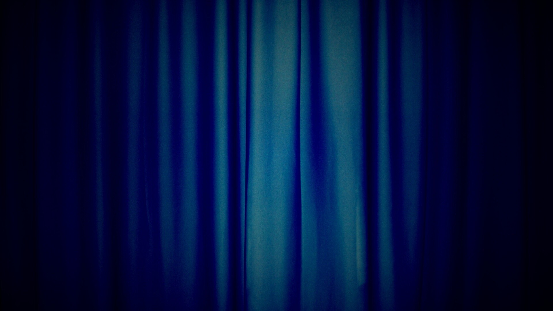 Темно синее полотно обои