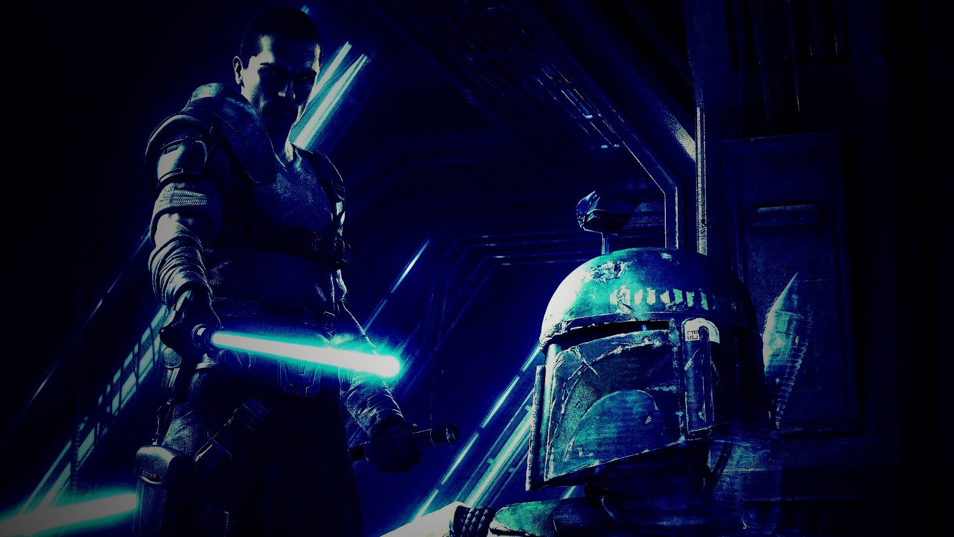 Звездные войны обои