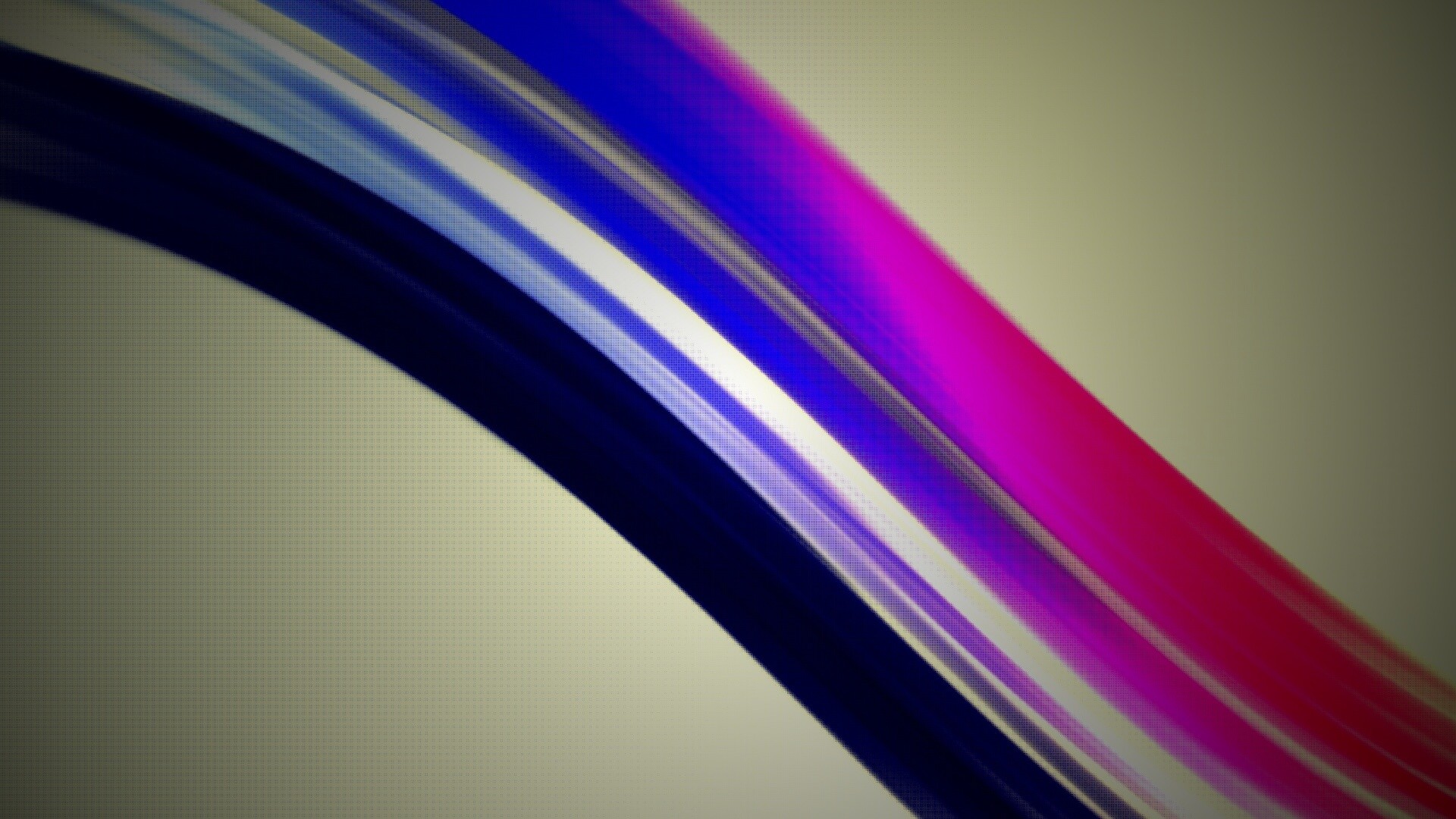 Полосатая красочная абстракция обои