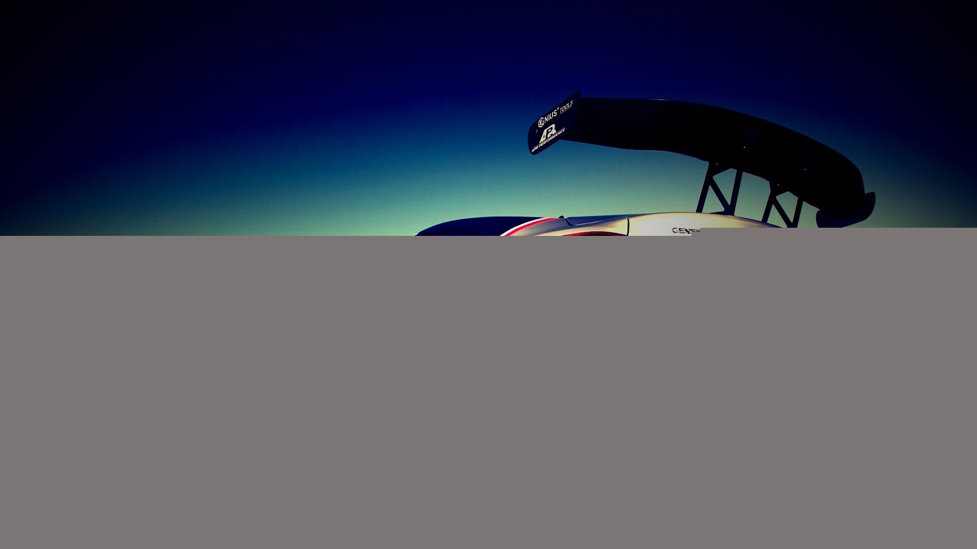 Гоночный Хёндай обои