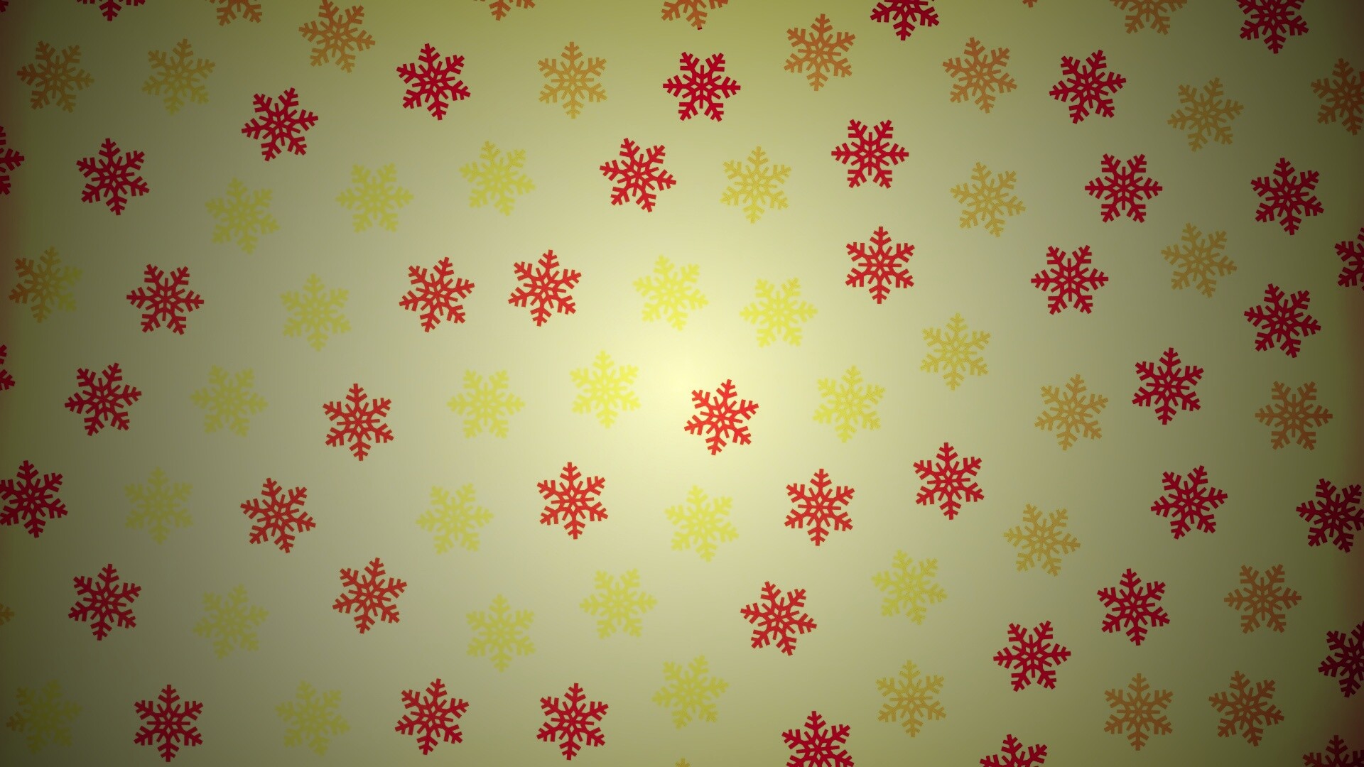 Обои со снежинками обои