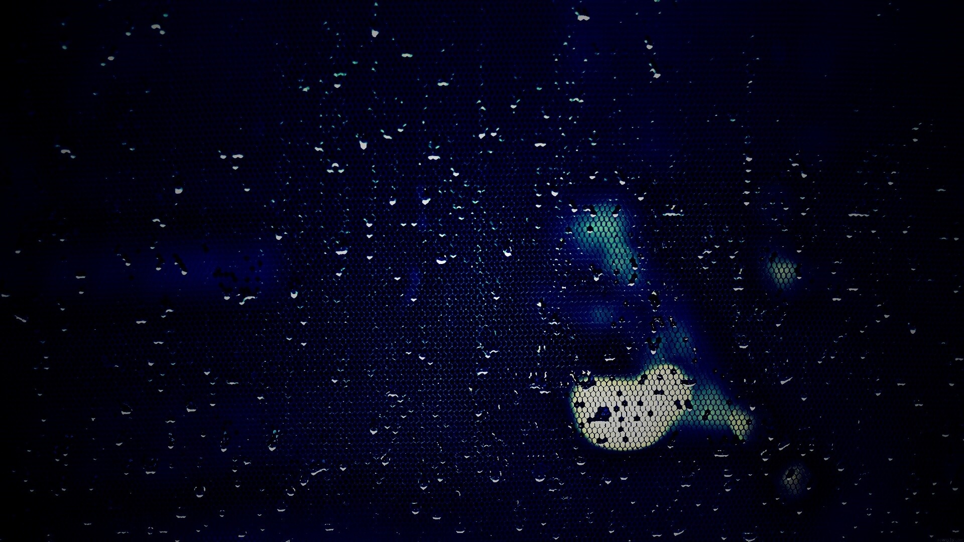 Капли нас етке обои