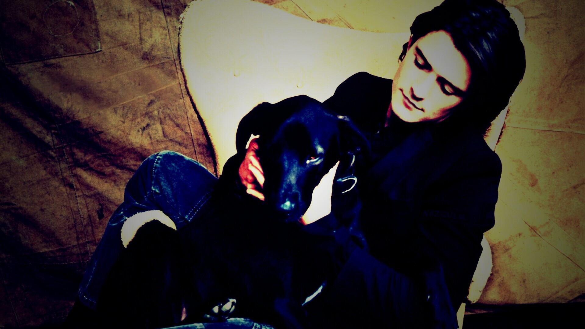 Орландо Блум обои