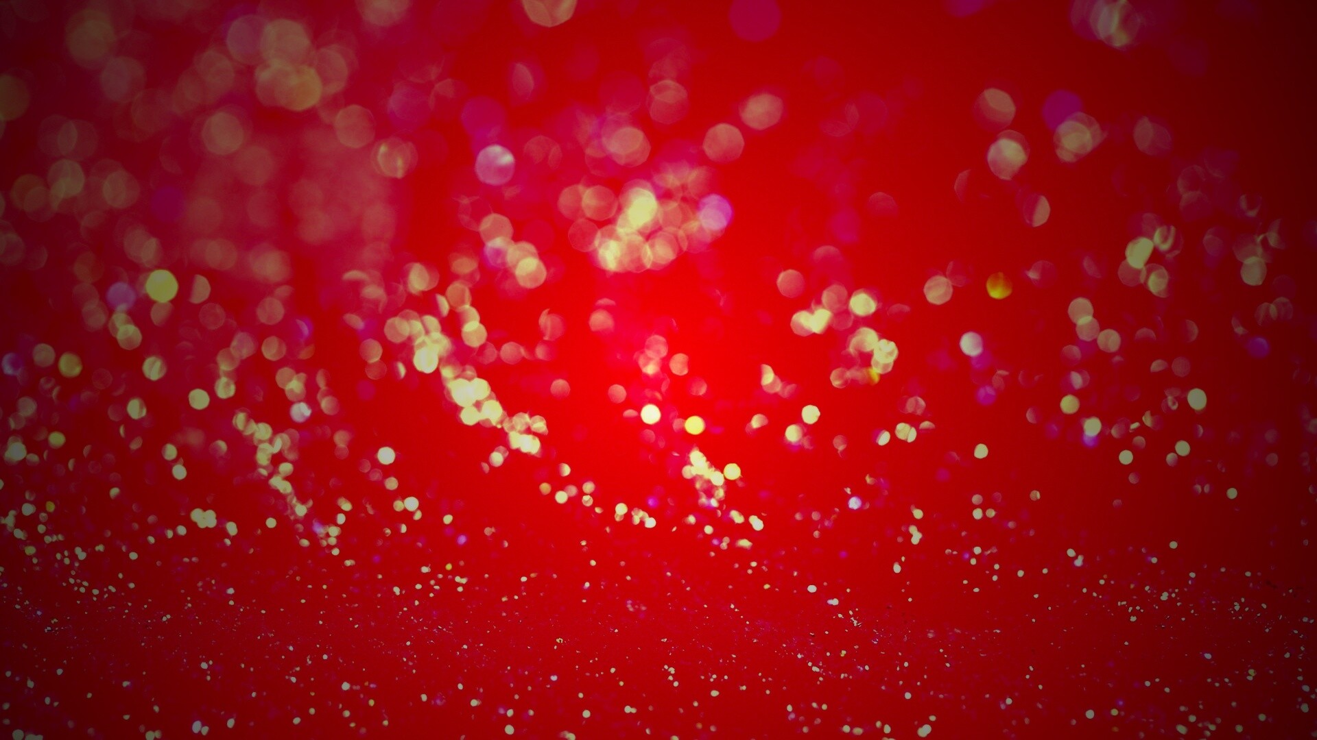 Тысячи бисеринок обои