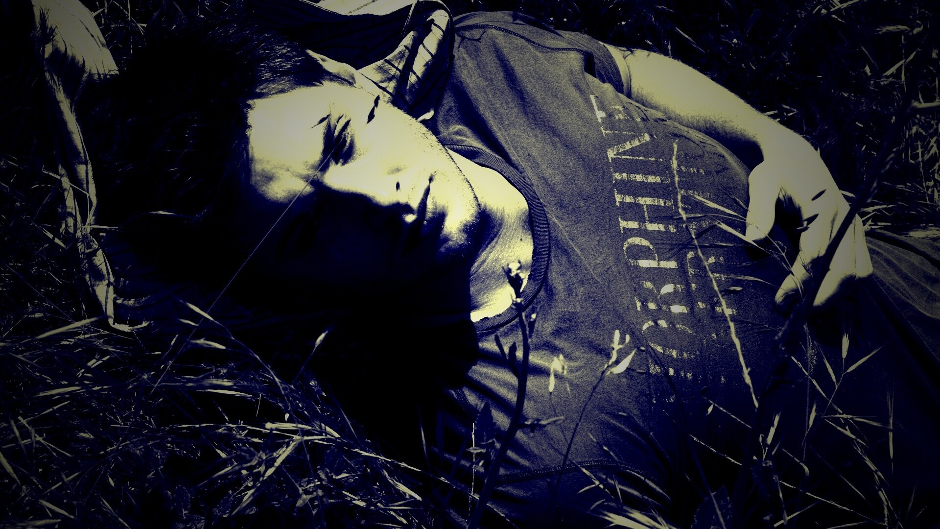 Дженсен Эклз обои