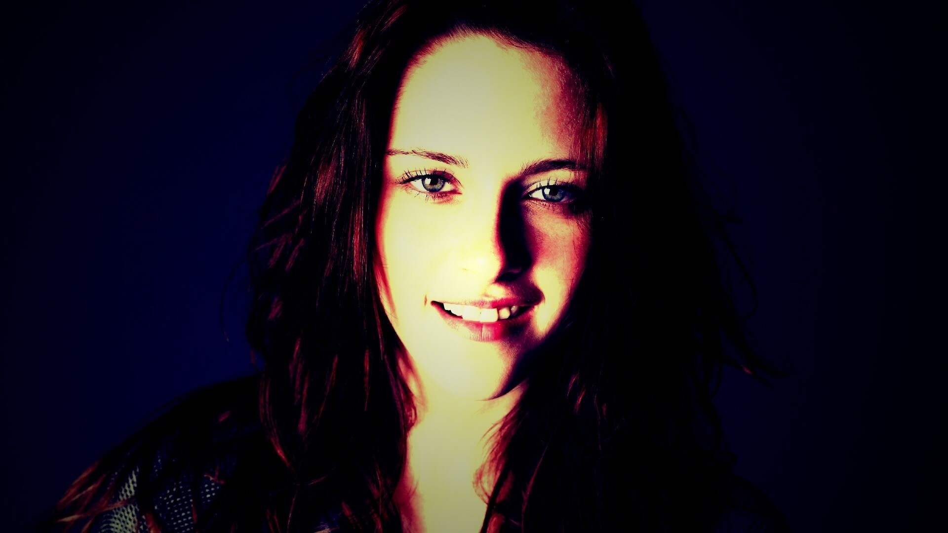 Кристен Стюарт обои