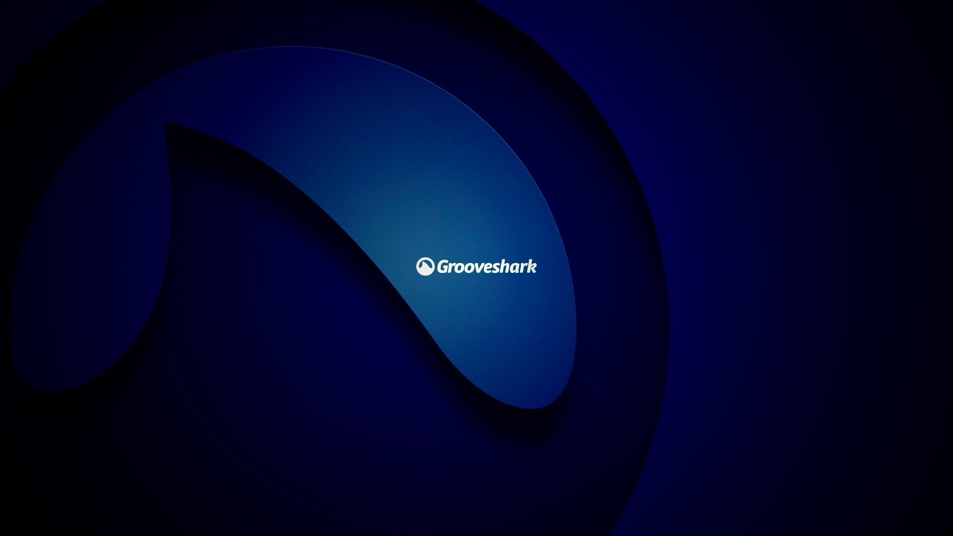 Grooveshark обои