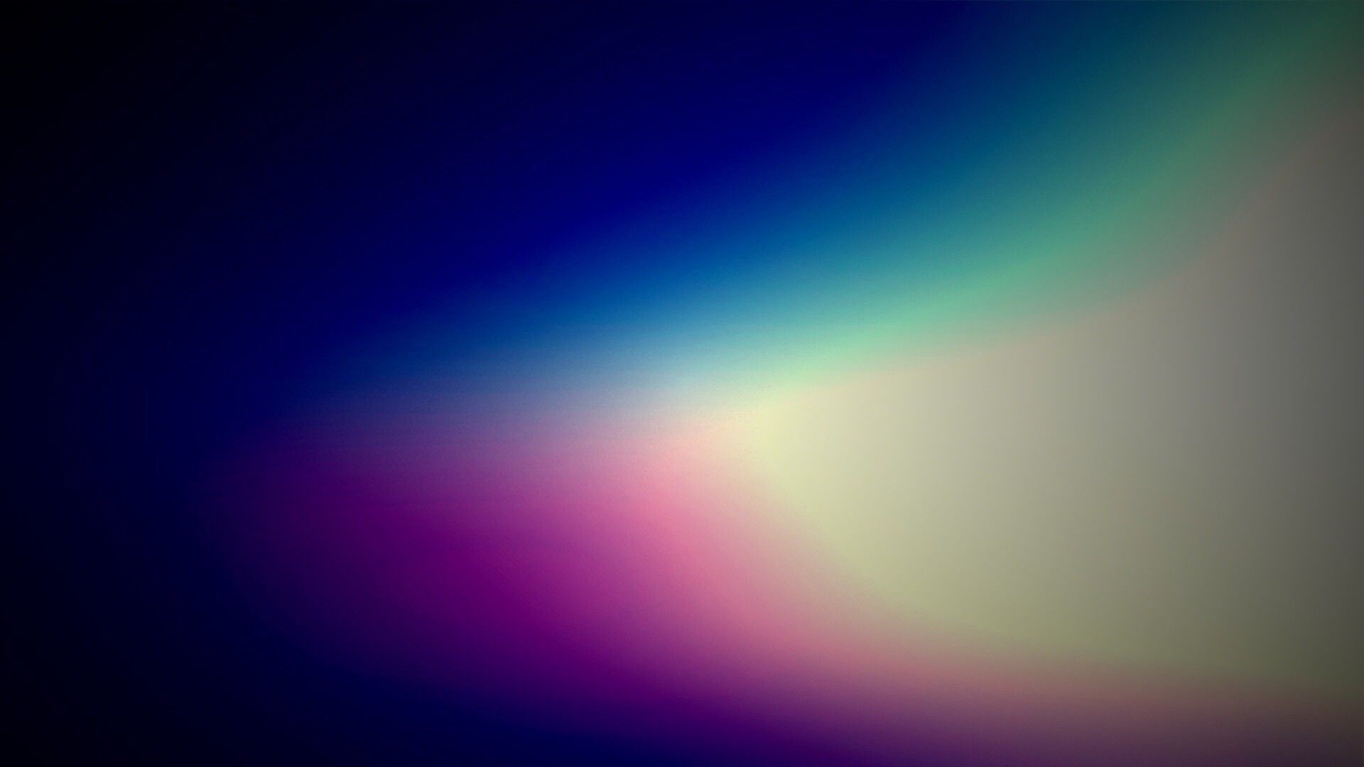 Фиолетово синий градиент обои