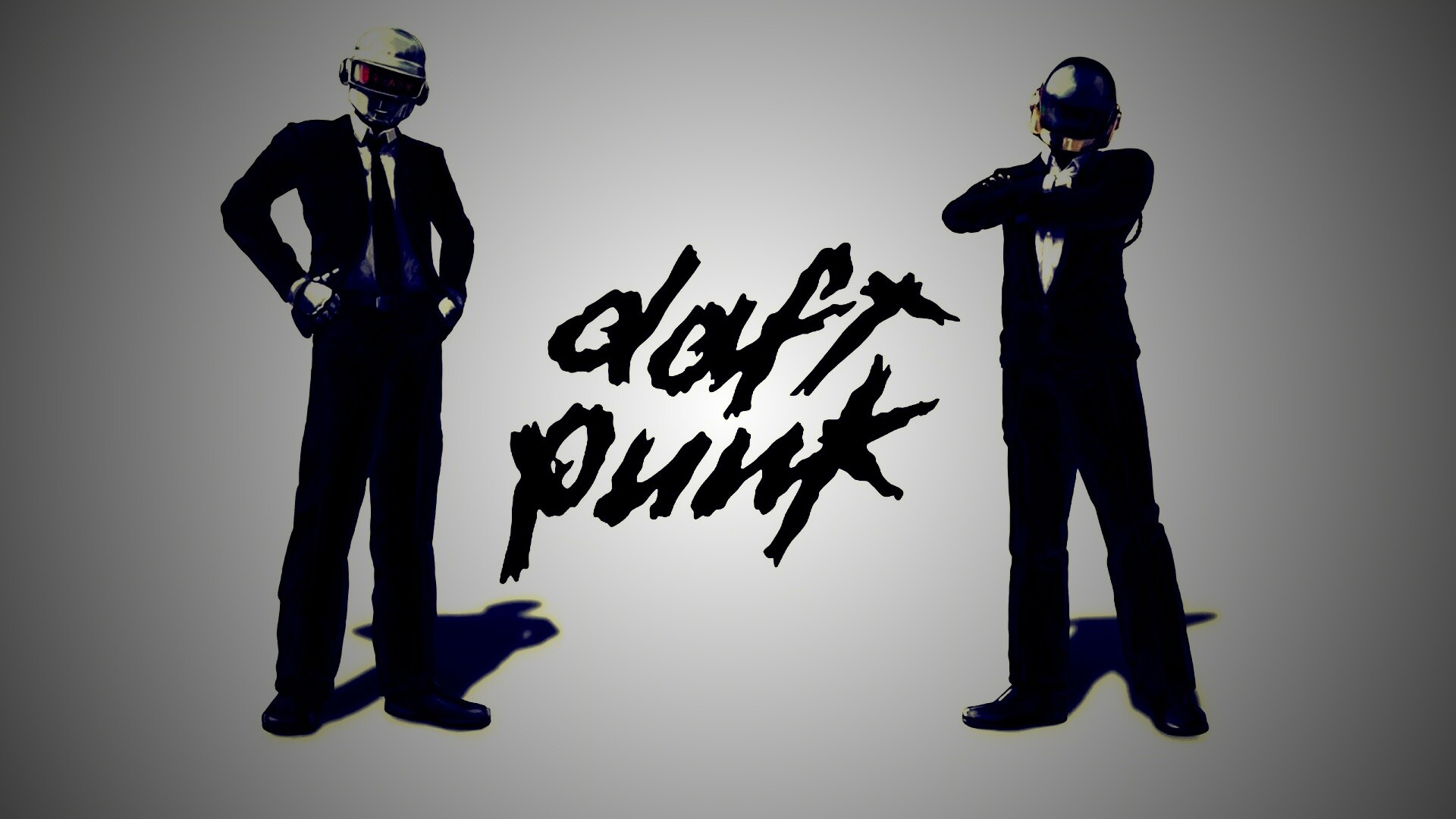 Daft Punk обои
