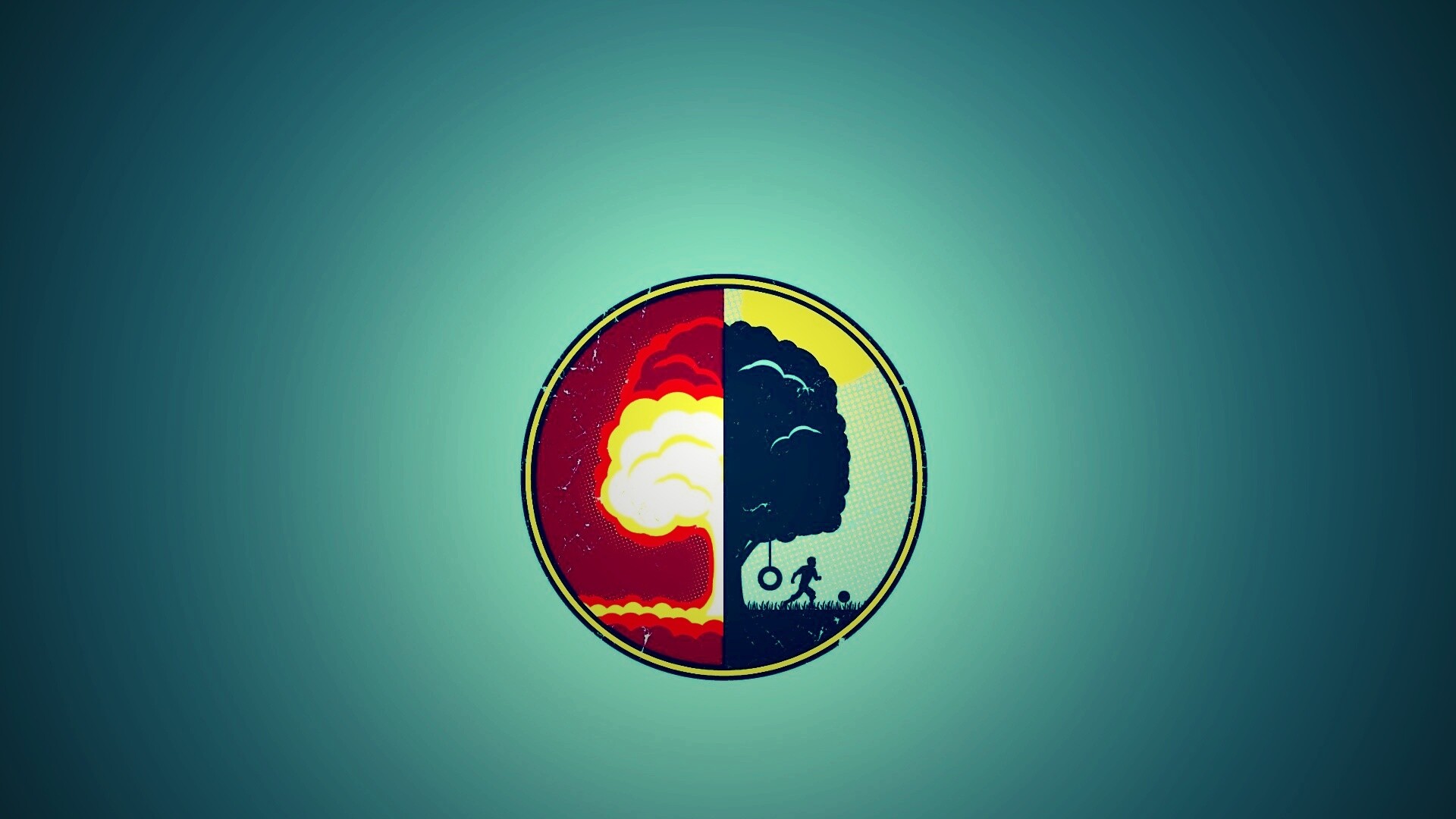 Война и мир обои