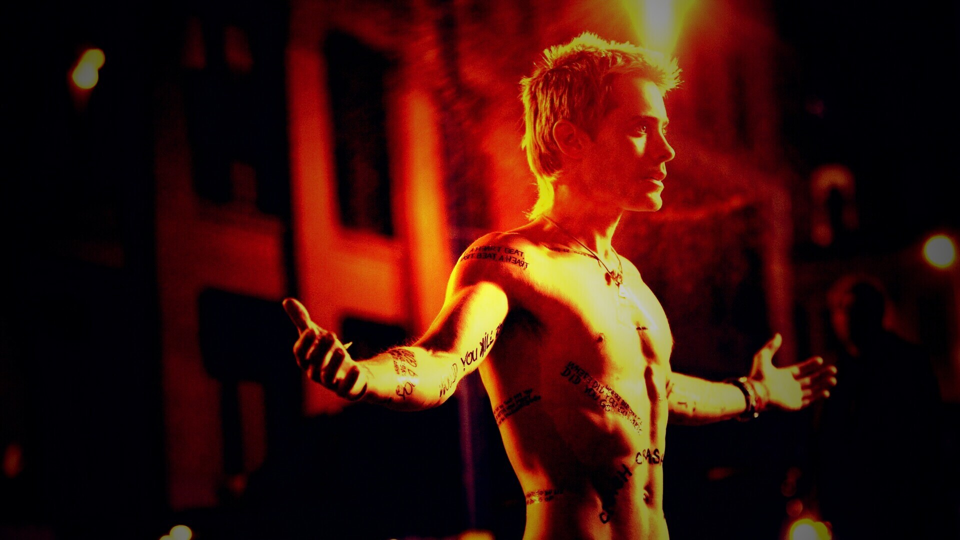 Джаред  Лето обои