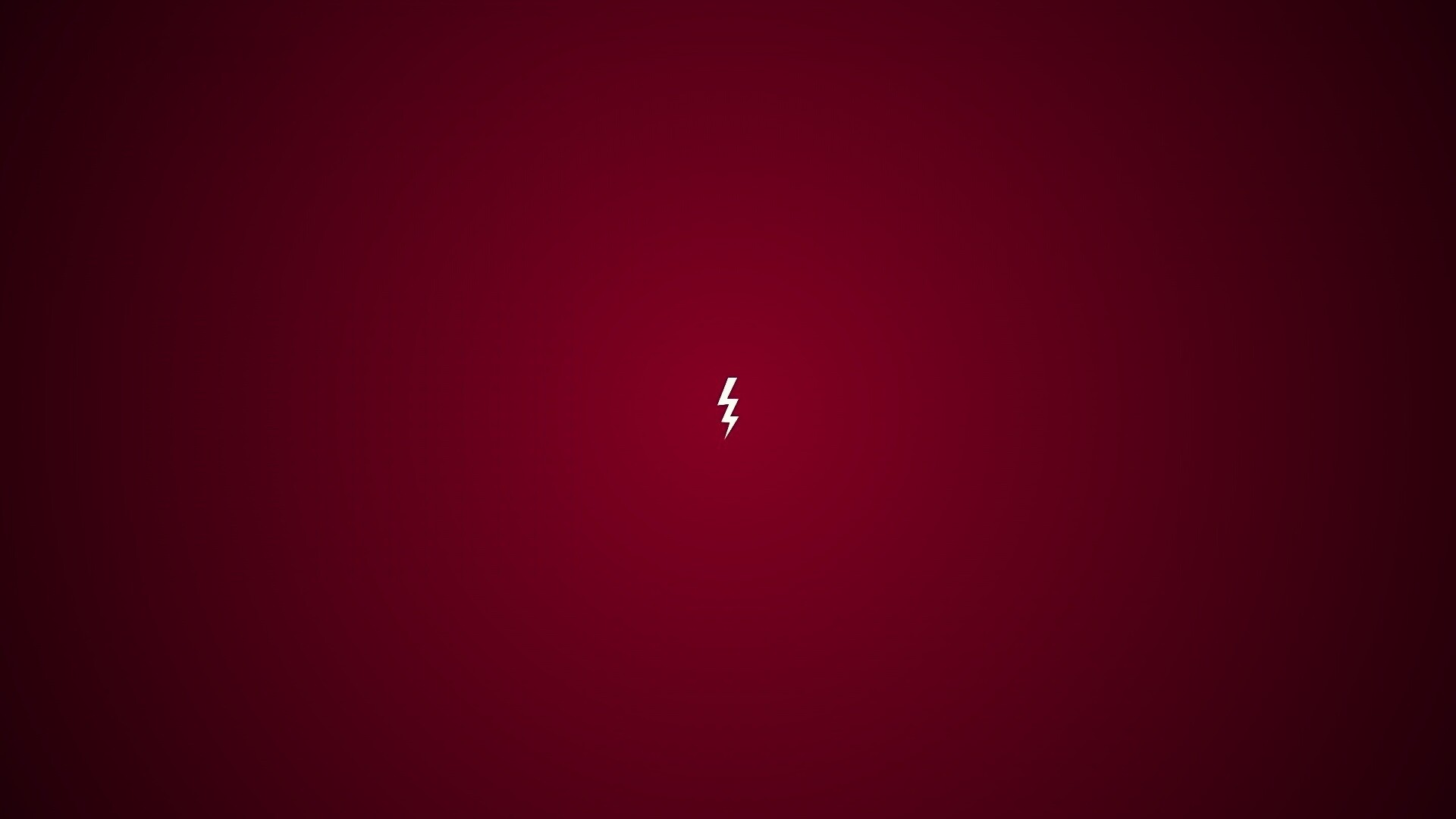 Значек Флеша обои