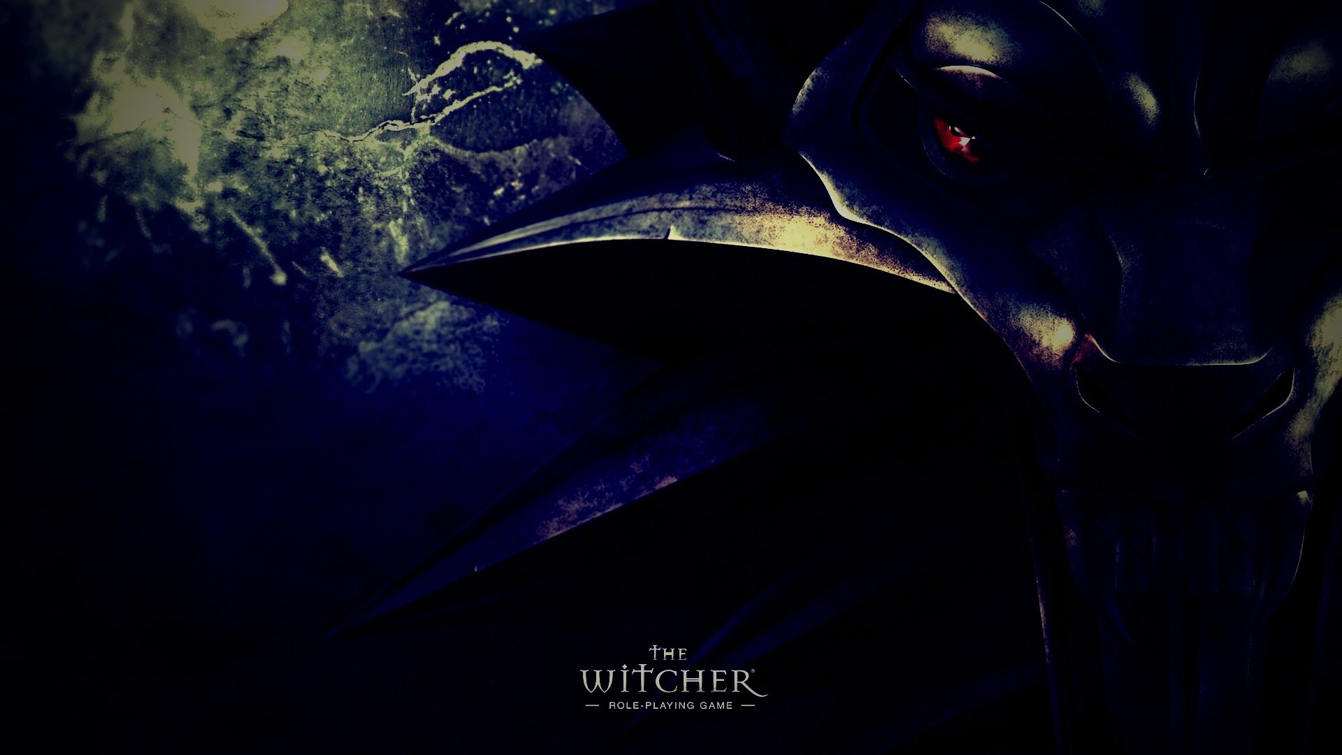 К игре Wither обои