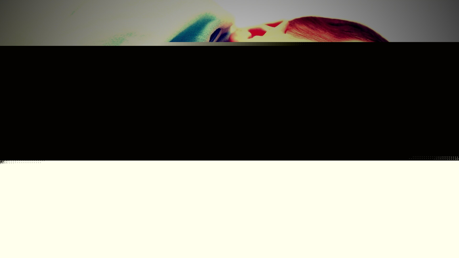 Спящая прелесть обои