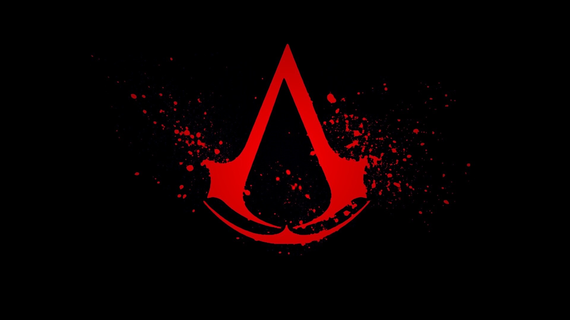 Assassin"s creed обои