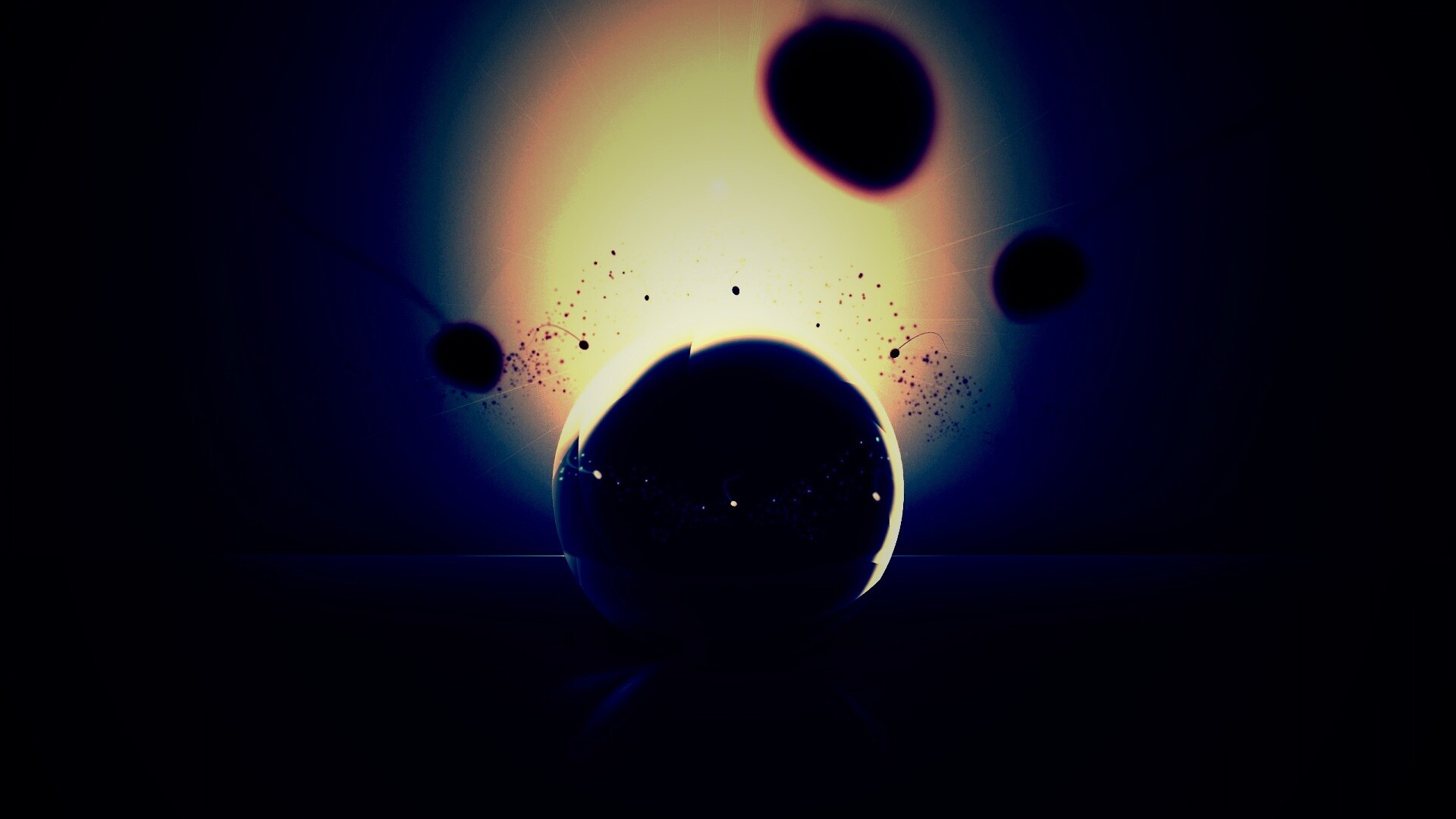 Оплодотворение обои