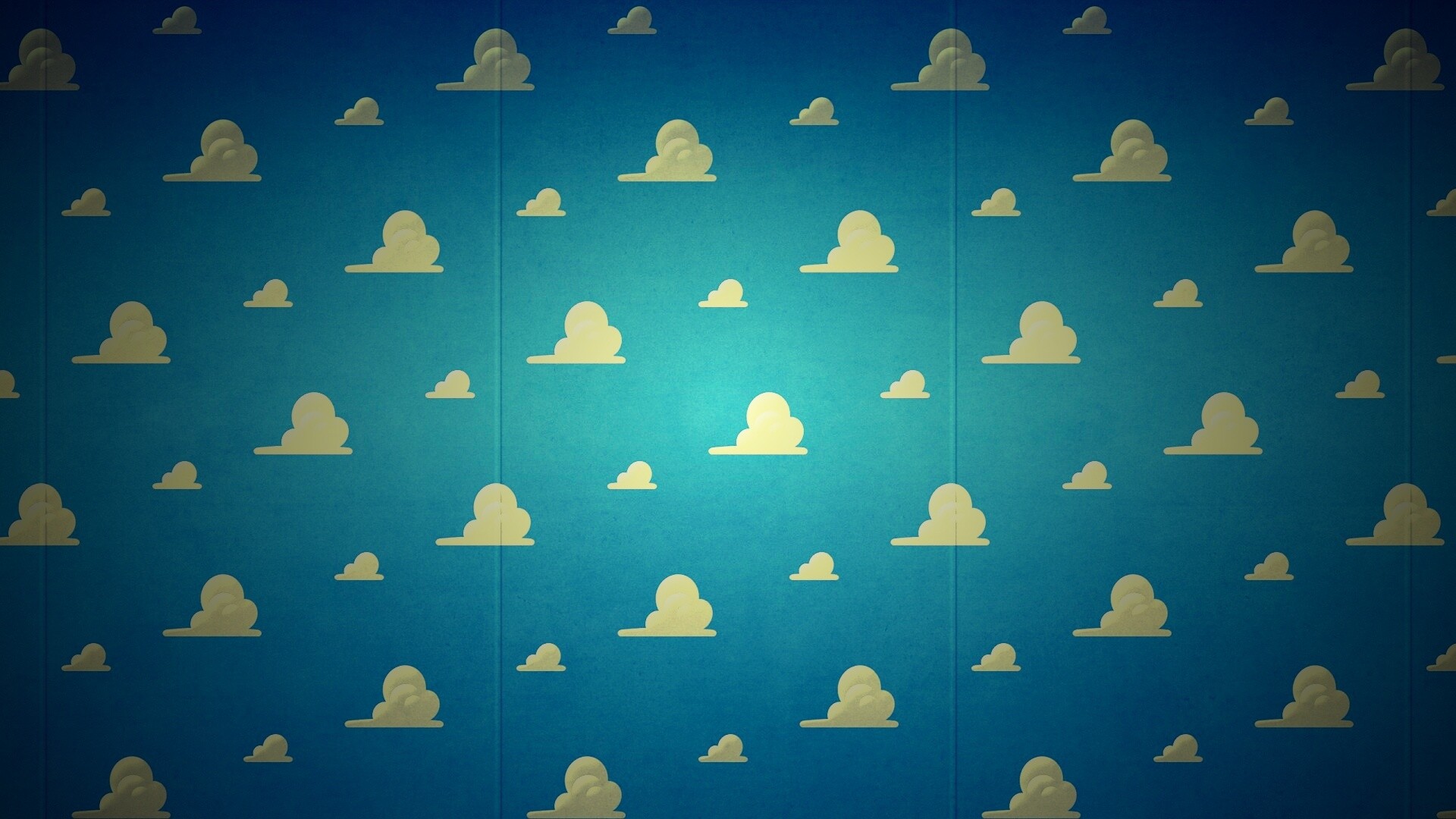 Обои на стену с облаками обои