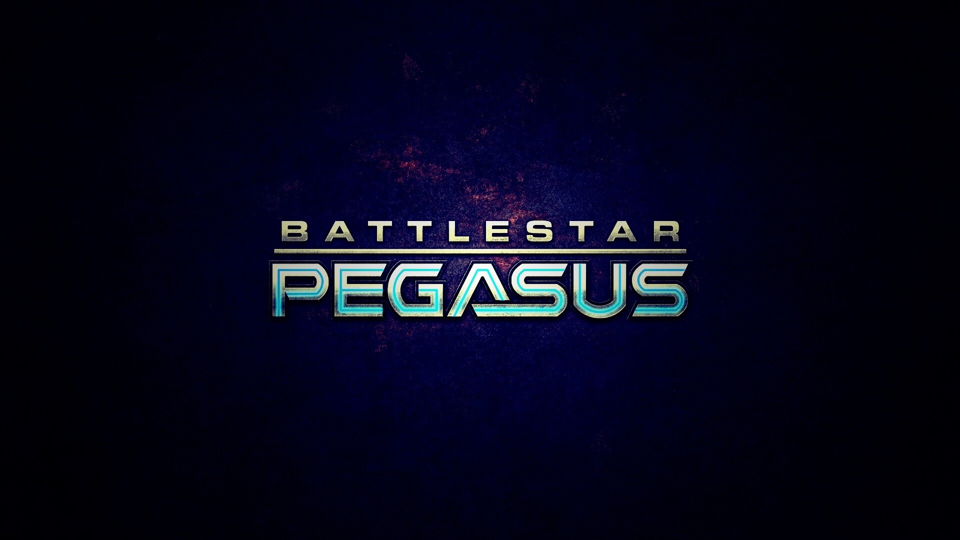 Battledtar Pegasus обои