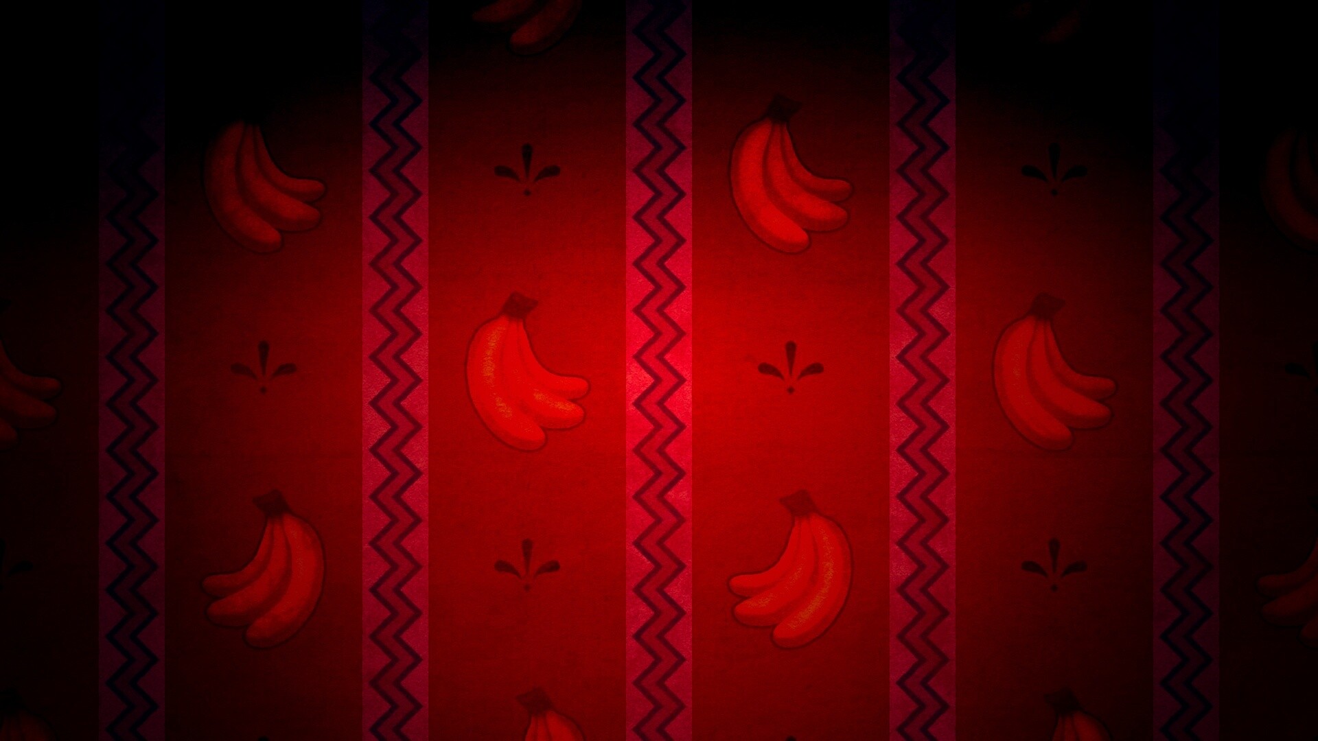 Обои на стены с бананми обои