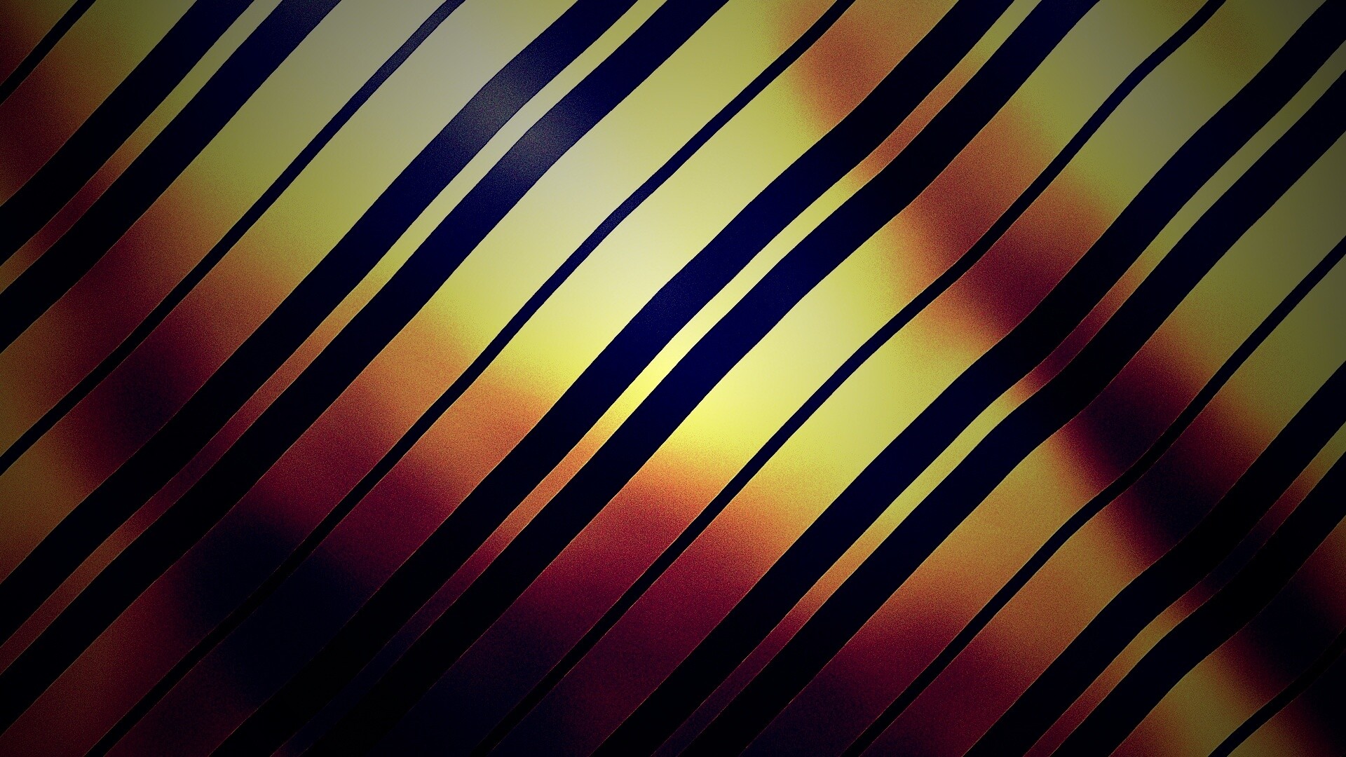 Цвета Пуффендуя обои