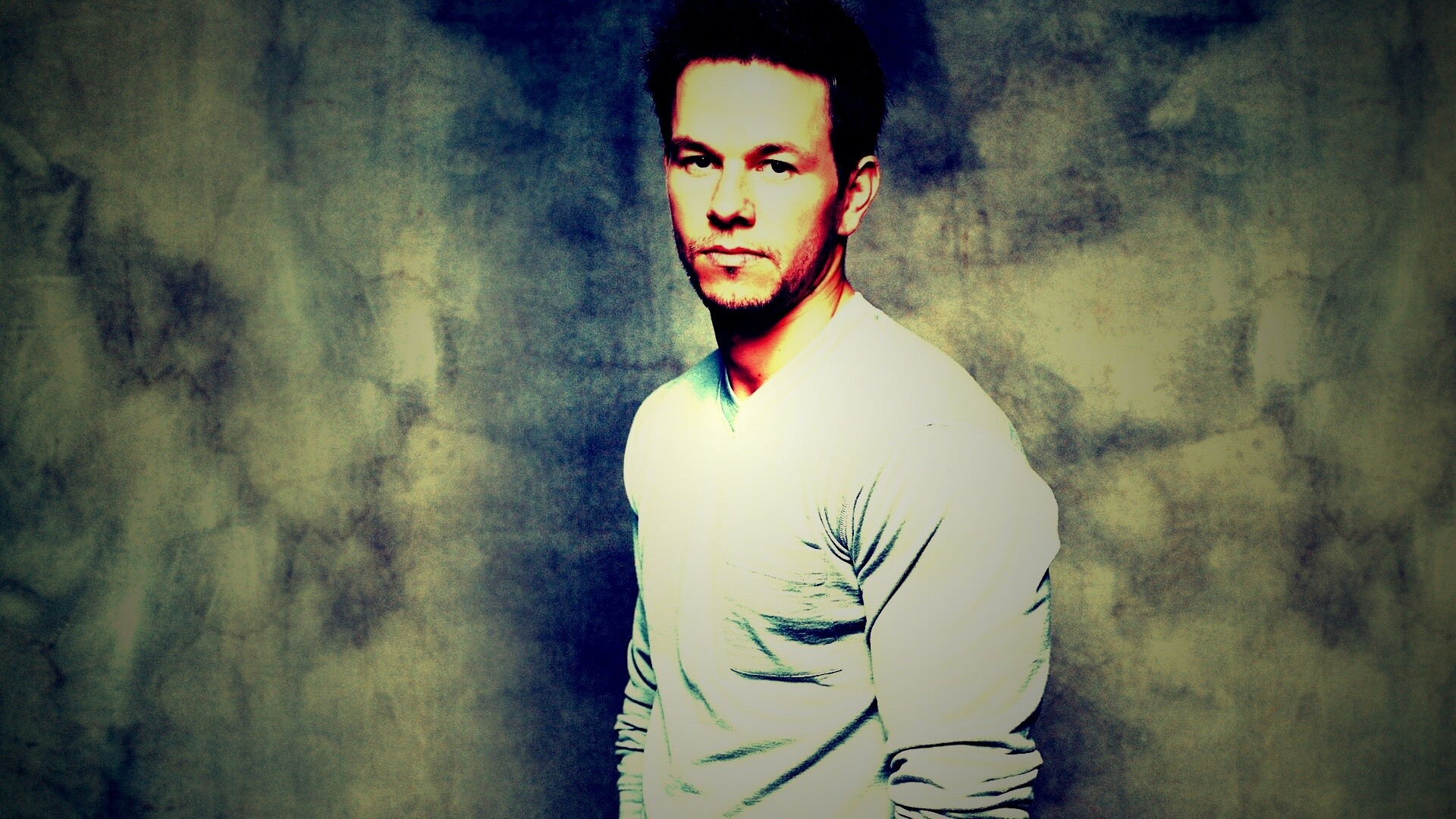 Марк Уолберг обои