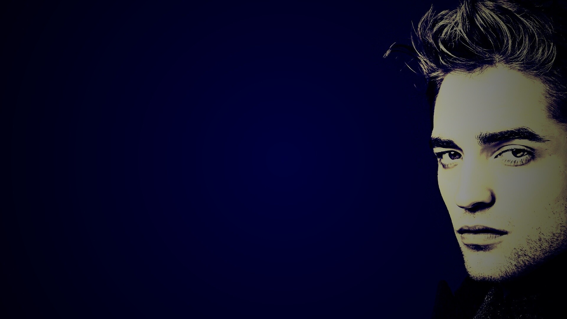 Роберт Паттинсон обои