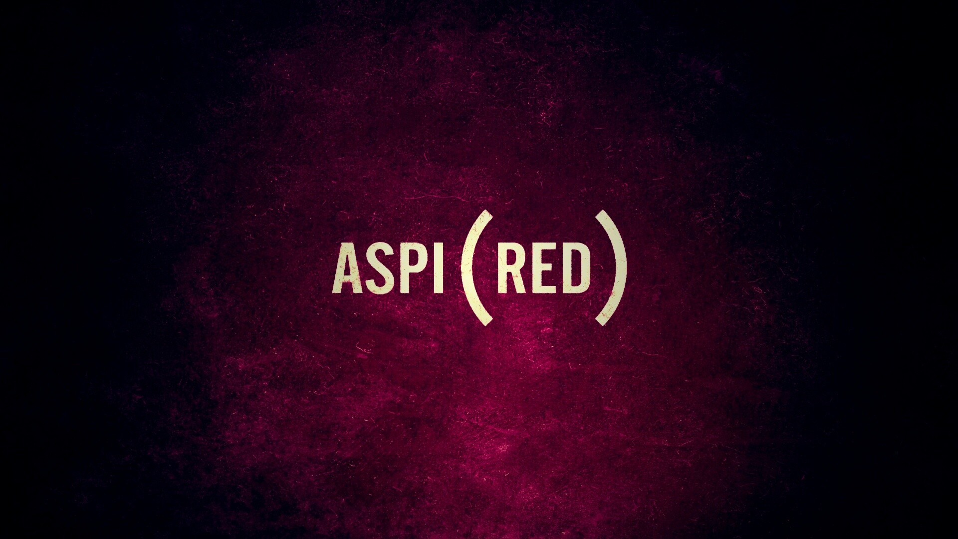 Aspired — Стремление обои