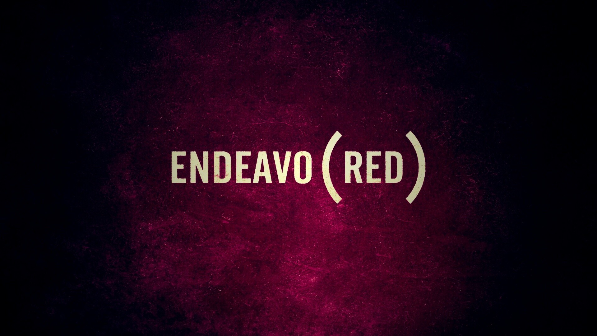 Endeavored — Попытавшийся обои