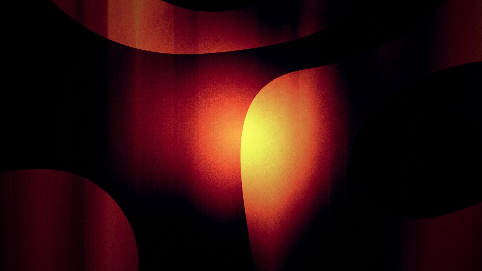 Незатейливый фон кофейного цвета обои