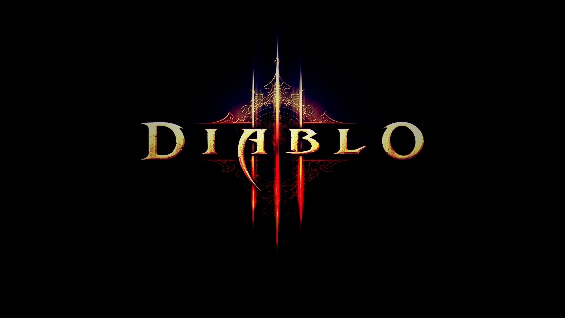 Diablo 3 обои