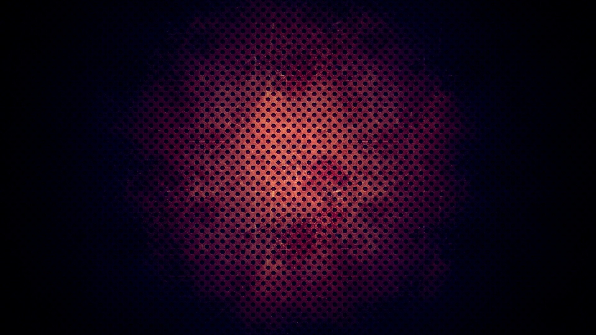 Коричневая текстура в дырочку обои