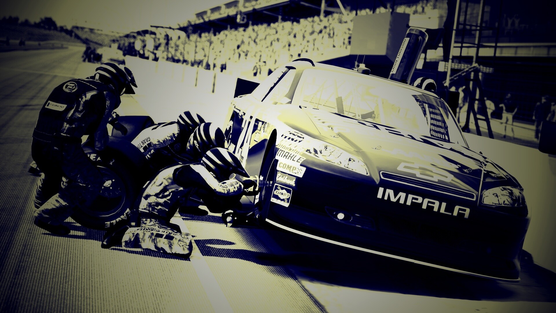 Gran Turismo 5 обои