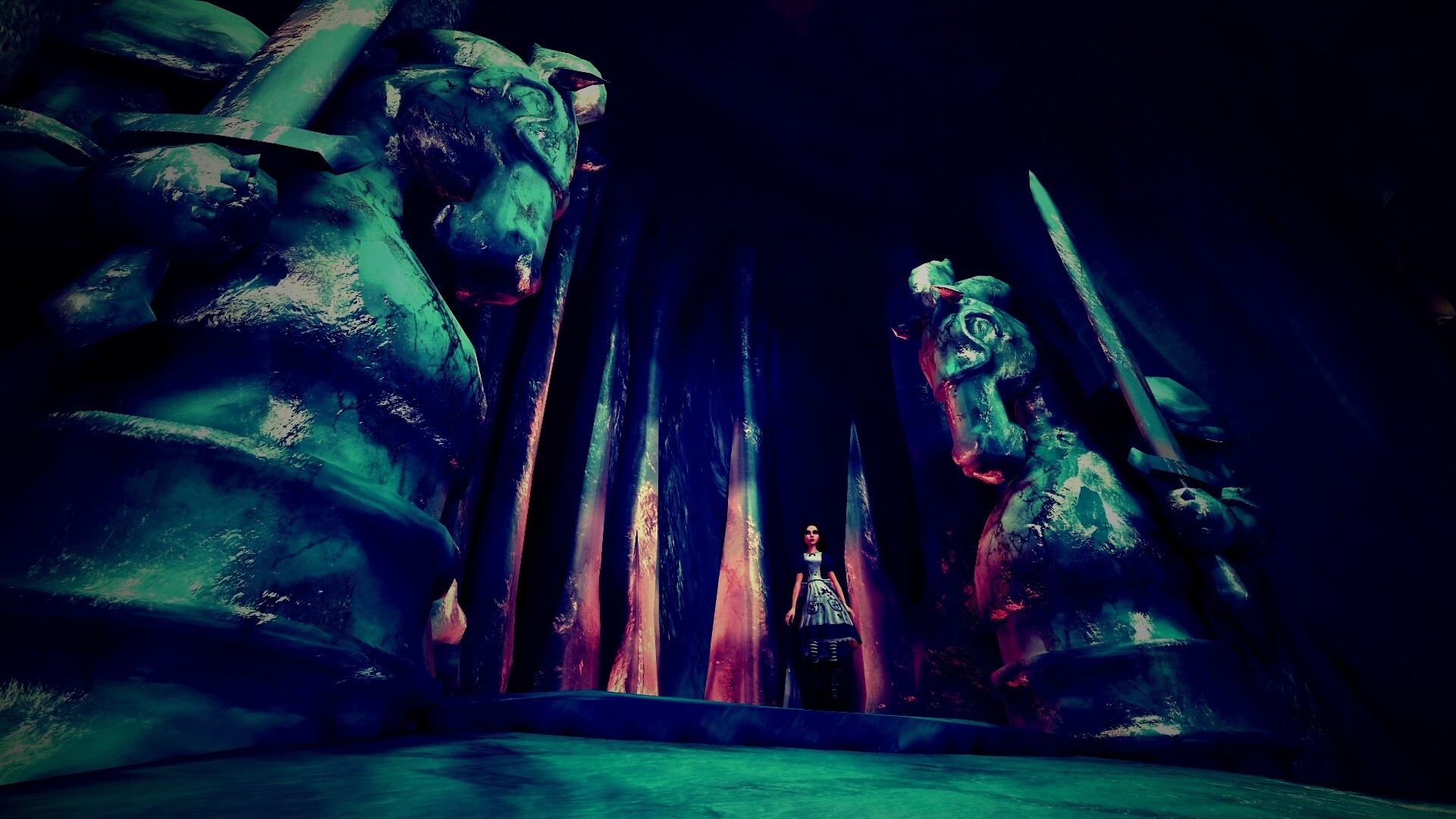 Кавалерия обои