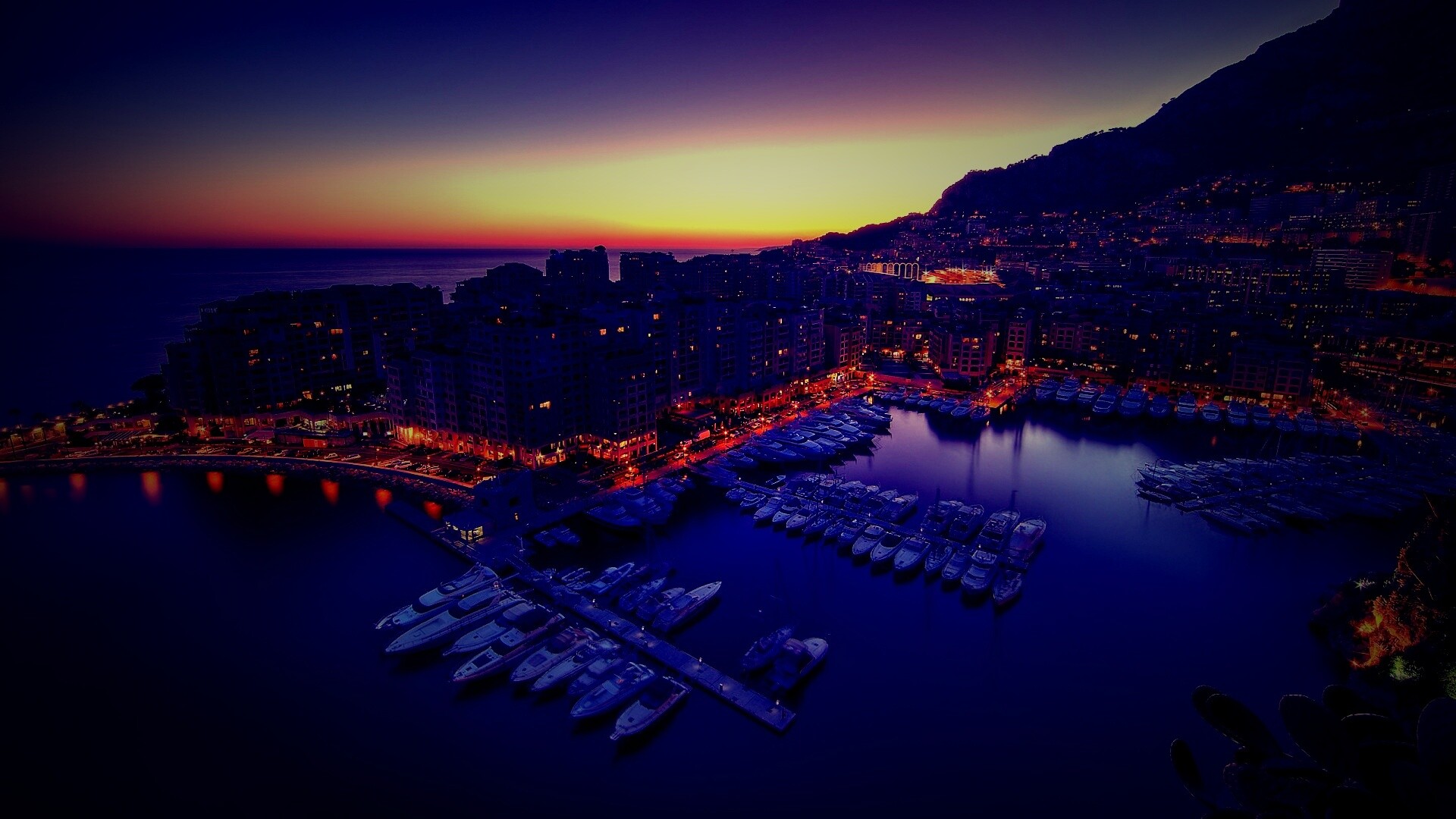 Курорт обои