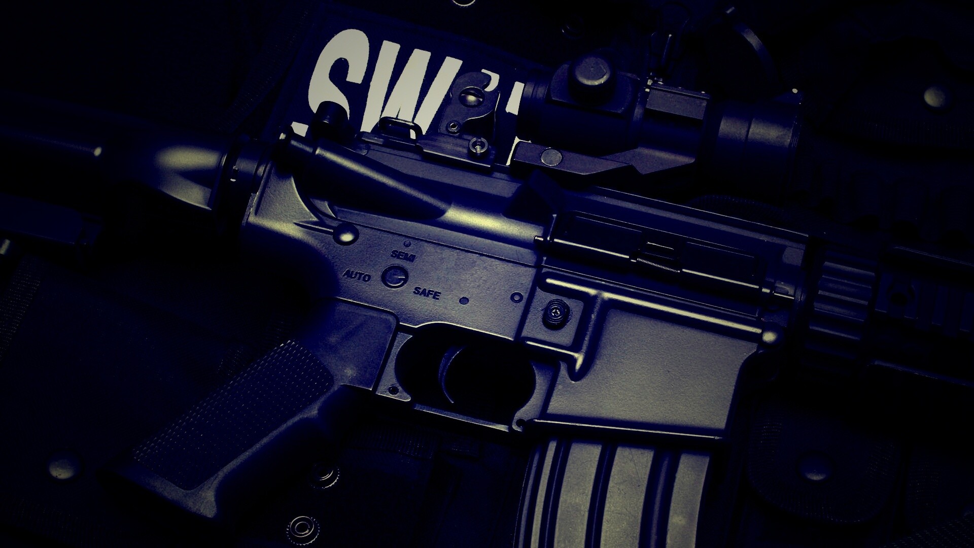 Оружие обои