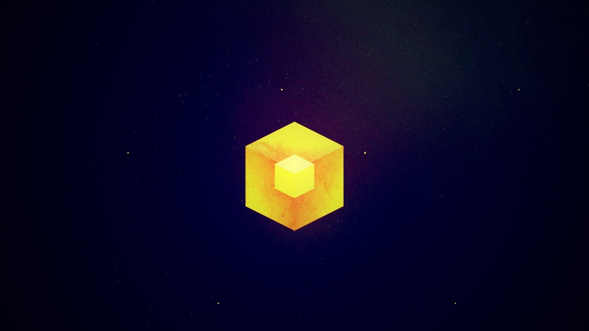 Тессаракт обои