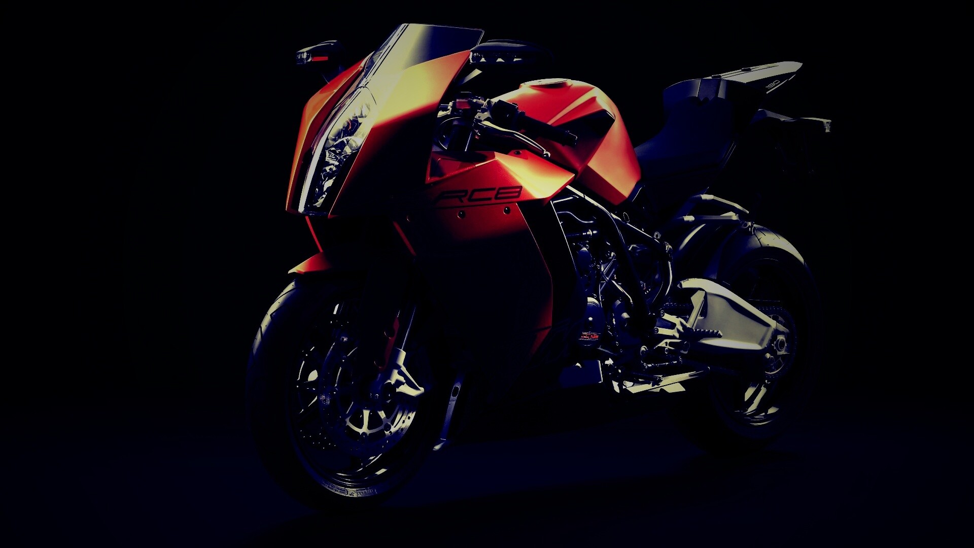 Дукати обои