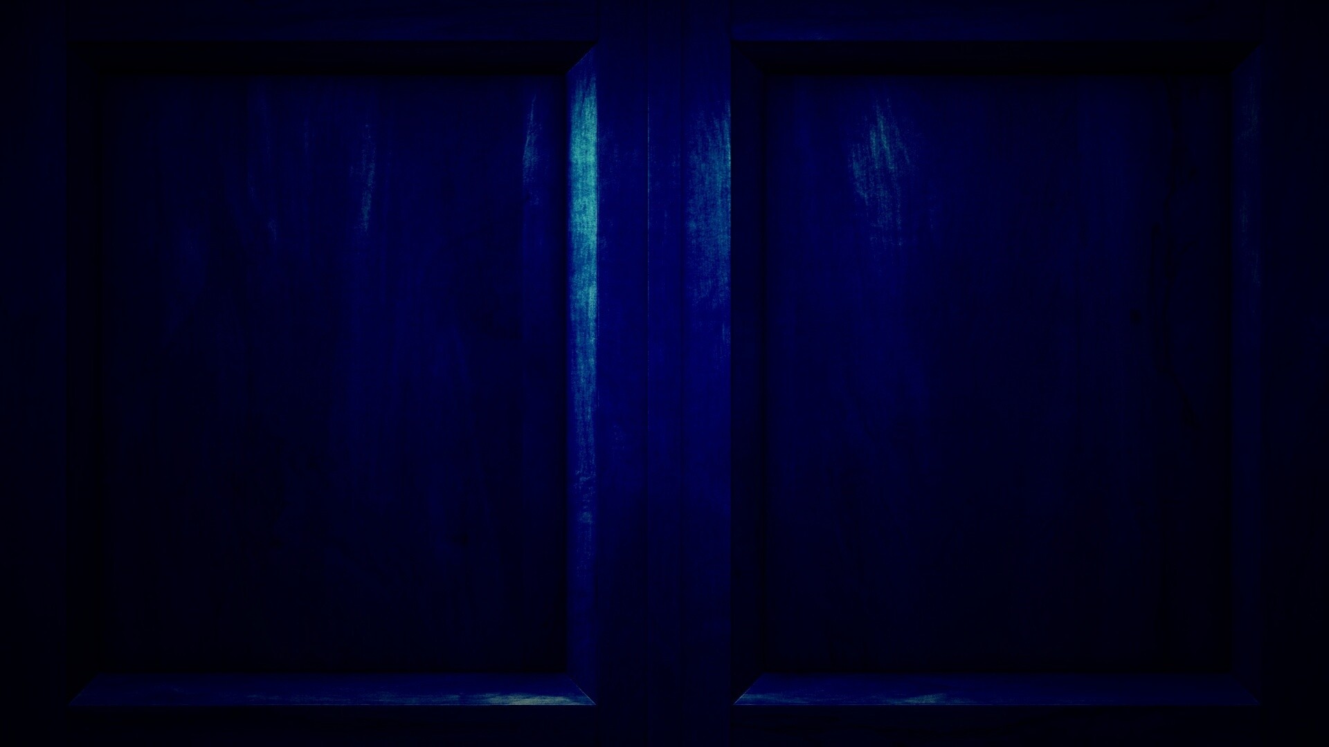 Тардис обои