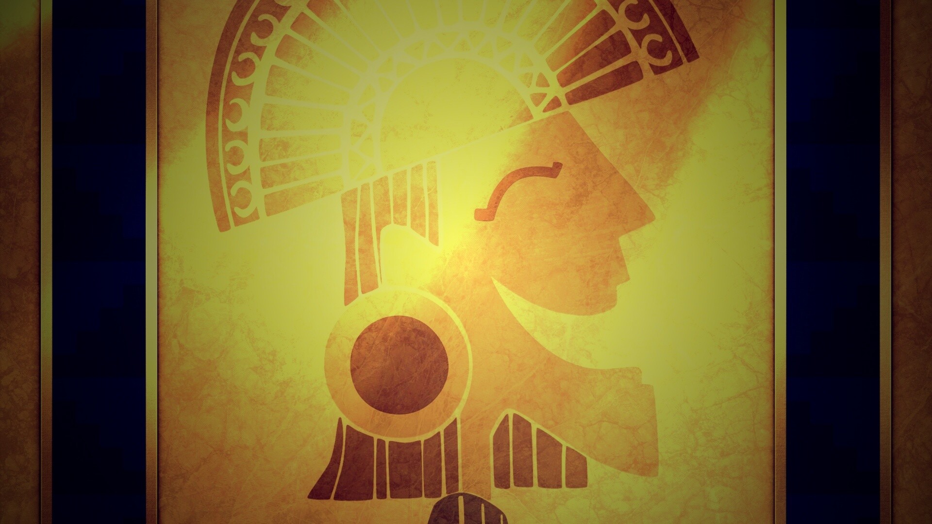 The Name Is Kuzco обои