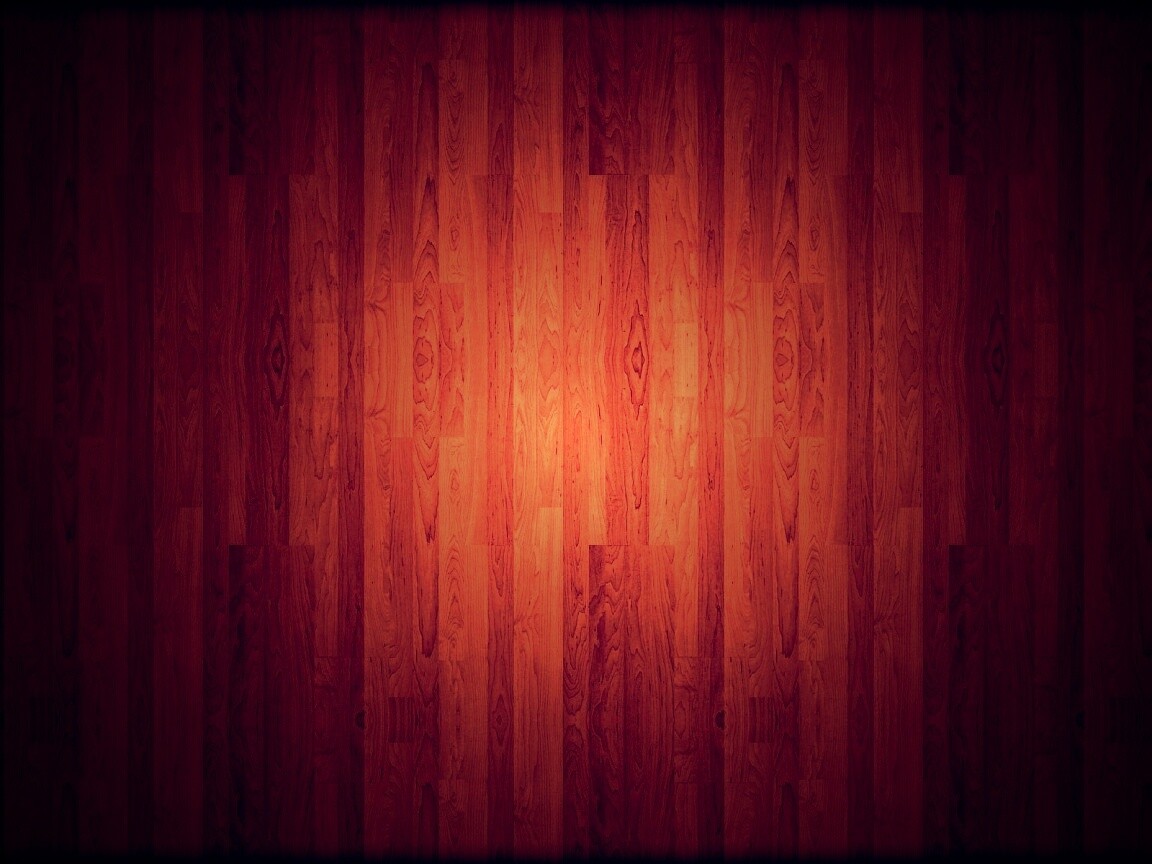 Паркетный пол обои