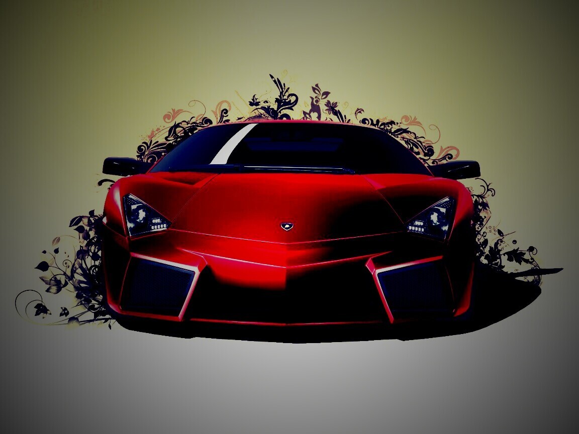 Lamborghini обои