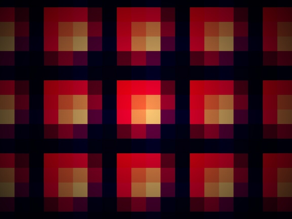 Клеточный узор обои