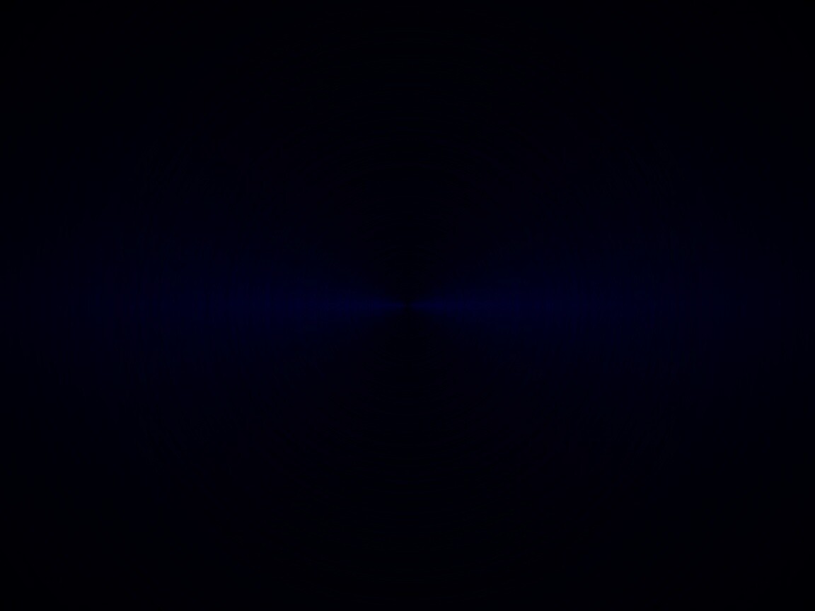 Черные круги обои