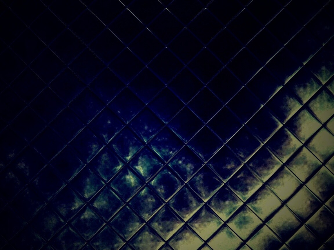 Клетчатая кожаная обивка обои