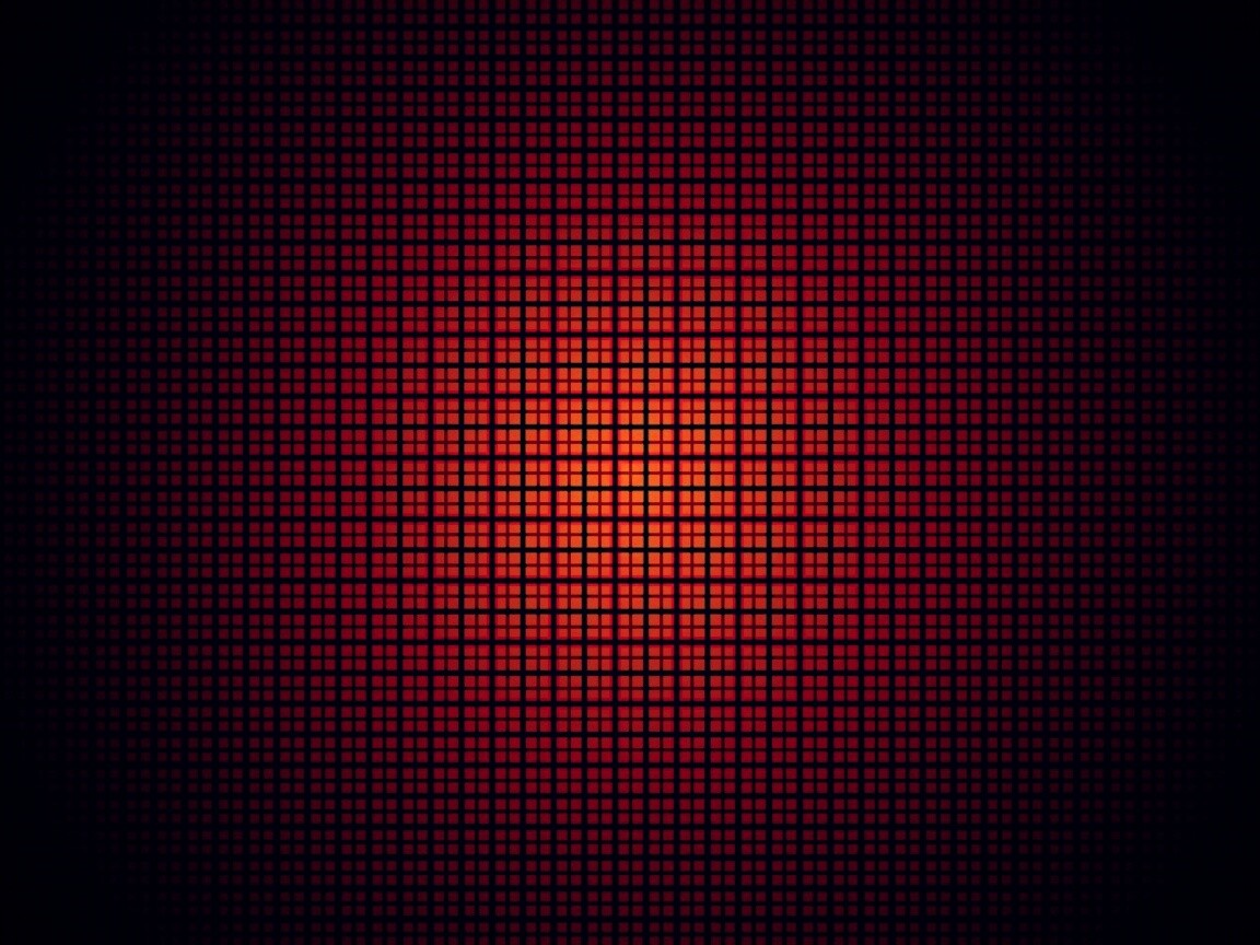 Красно-зеленые квадратики обои