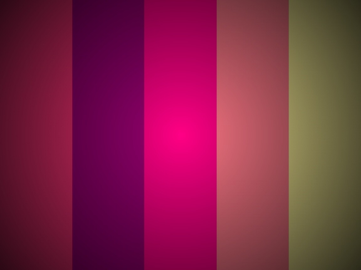 Розовые полосы обои