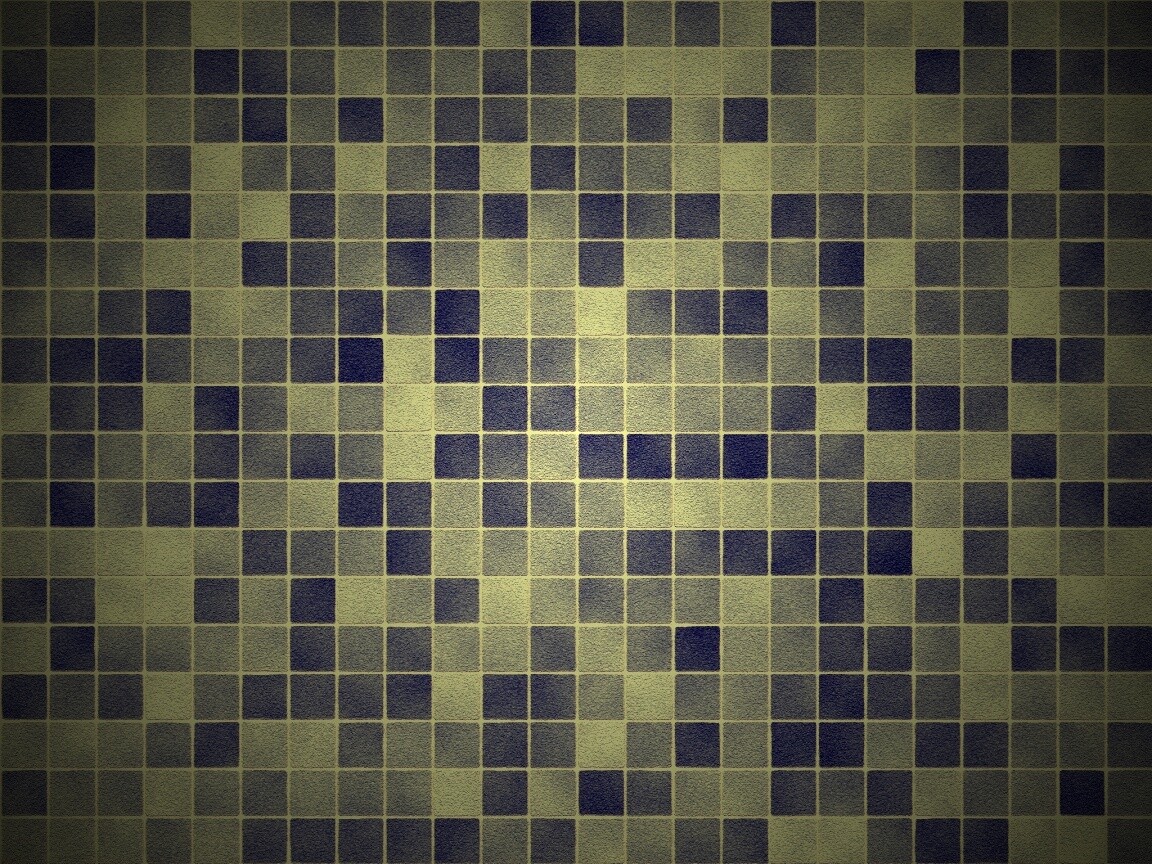 Клетки разных серых оттенков обои