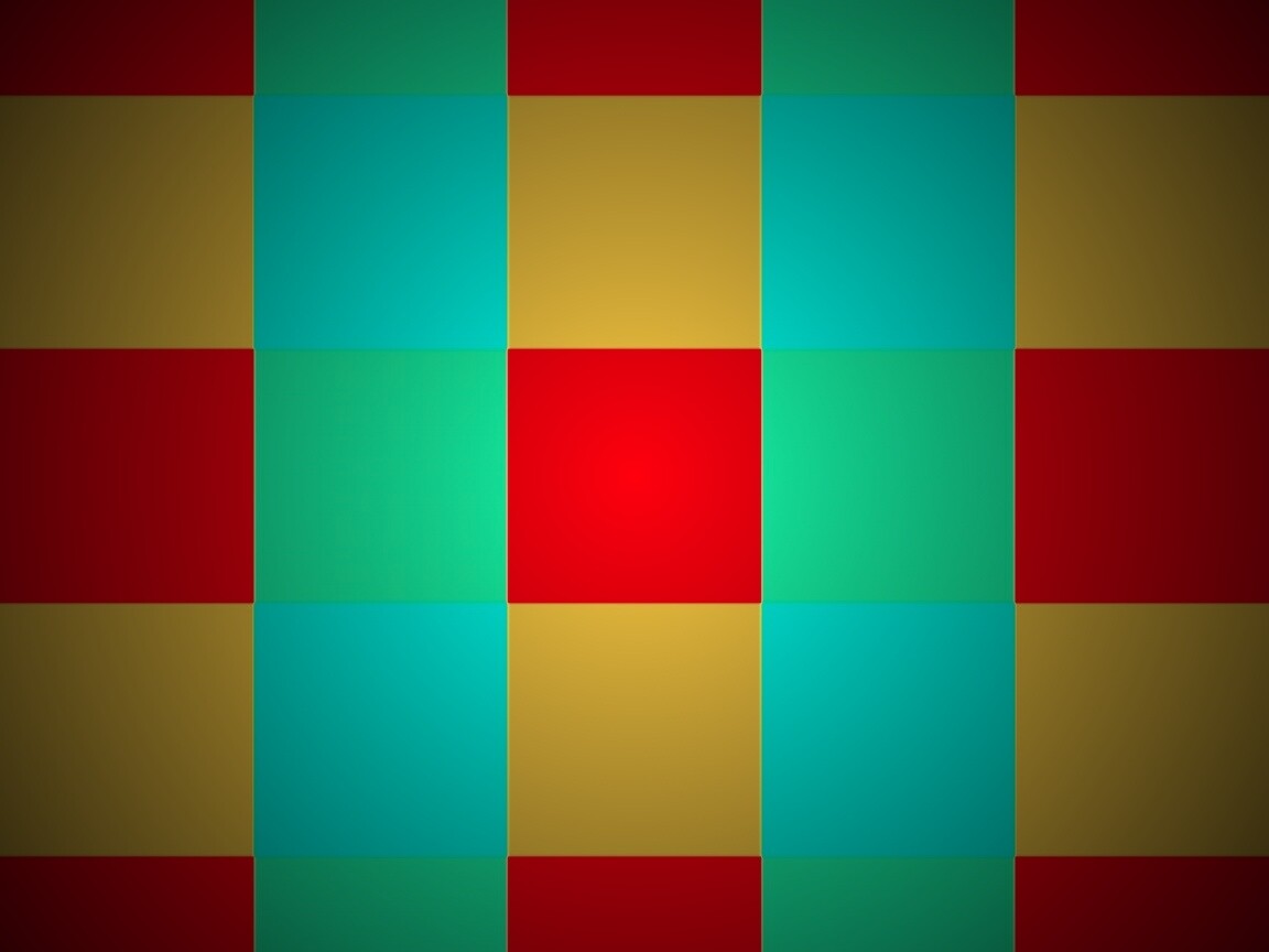 Клетчатый фон обои