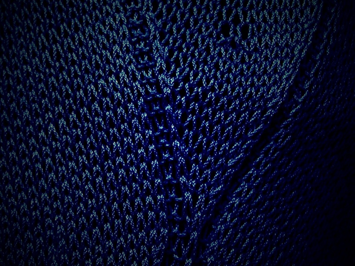 Вязаная ткань обои