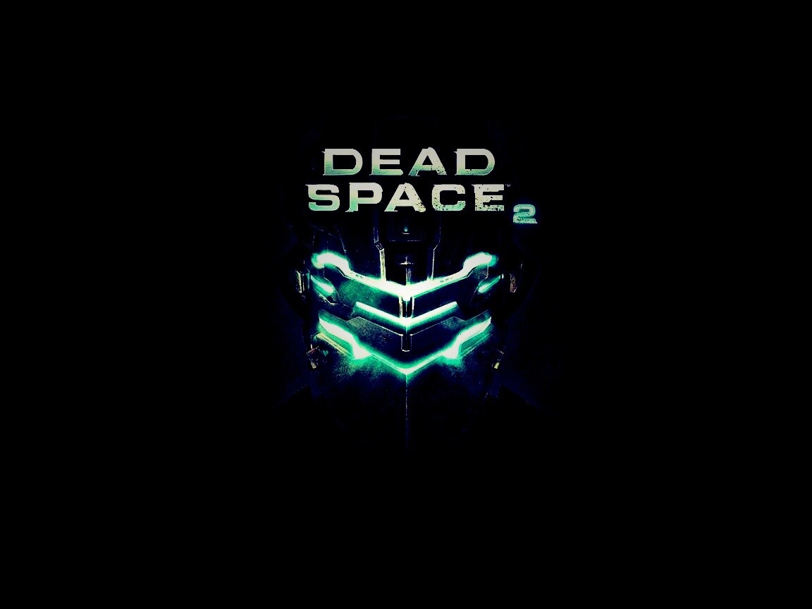 Dead space 2 обои